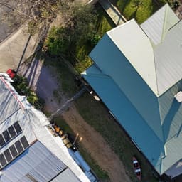 Insurance Roof Replacement Project