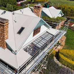 Residential Complex Project